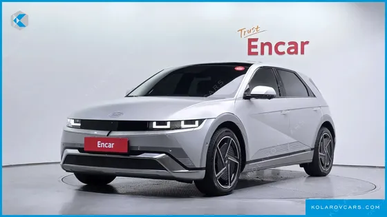 HYUNDAI IONIQ 5 LONG RANGE