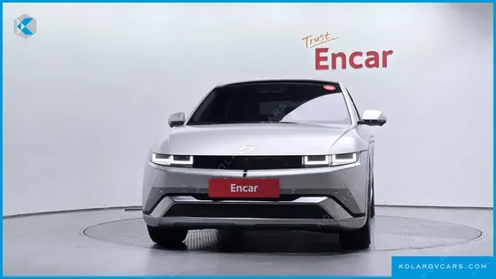 HYUNDAI IONIQ 5 LONG RANGE