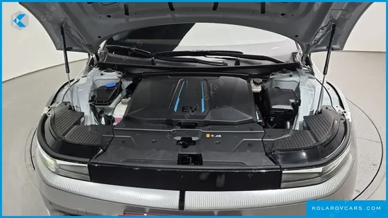 HYUNDAI IONIQ 5 LONG RANGE