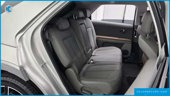 HYUNDAI IONIQ 5 LONG RANGE