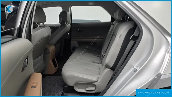 HYUNDAI IONIQ 5 LONG RANGE