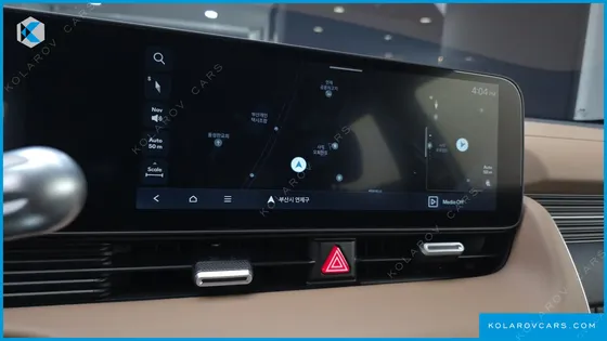 HYUNDAI IONIQ 5 LONG RANGE