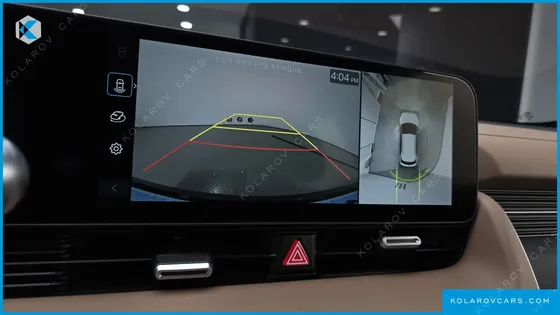 HYUNDAI IONIQ 5 LONG RANGE