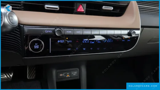 HYUNDAI IONIQ 5 LONG RANGE