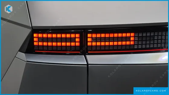 HYUNDAI IONIQ 5 LONG RANGE