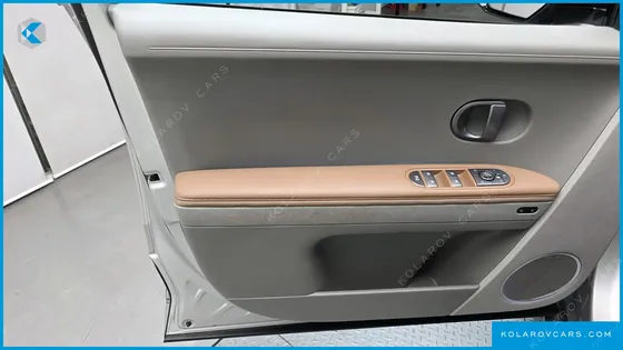 HYUNDAI IONIQ 5 LONG RANGE