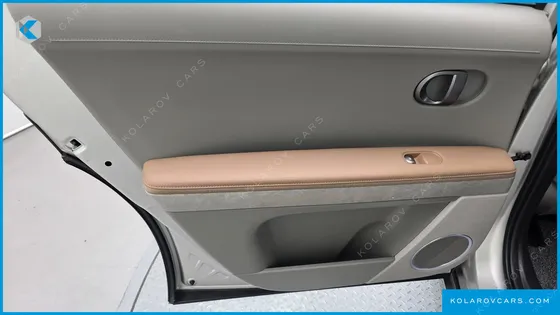 HYUNDAI IONIQ 5 LONG RANGE