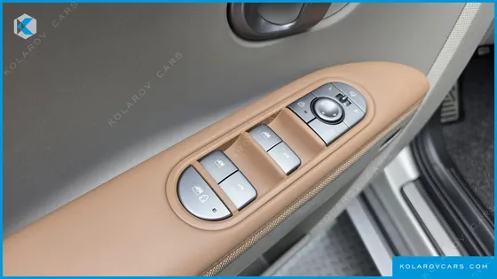 HYUNDAI IONIQ 5 LONG RANGE