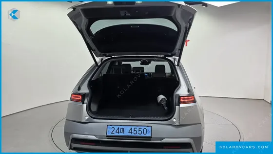HYUNDAI IONIQ 5 LONG RANGE