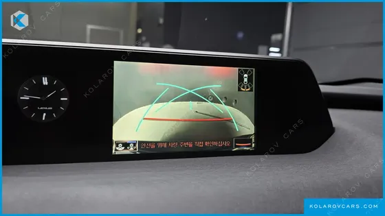 LEXUS UX 2.0 2WD