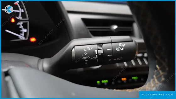 LEXUS UX 2.0 2WD