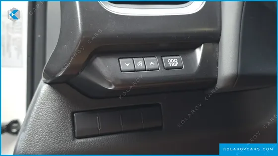 LEXUS UX 2.0 2WD