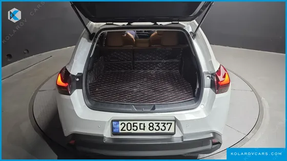 LEXUS UX 2.0 2WD