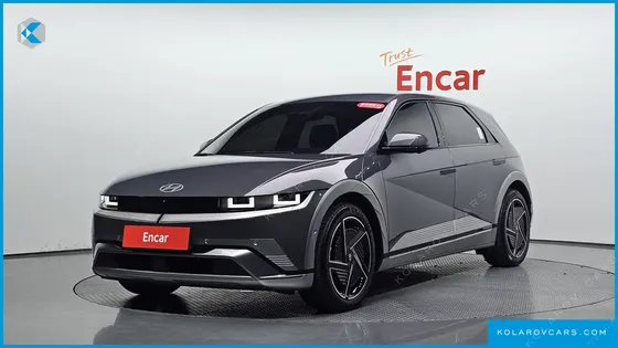 HYUNDAI IONIQ 5 LONG RANGE