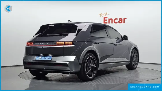 HYUNDAI IONIQ 5 LONG RANGE