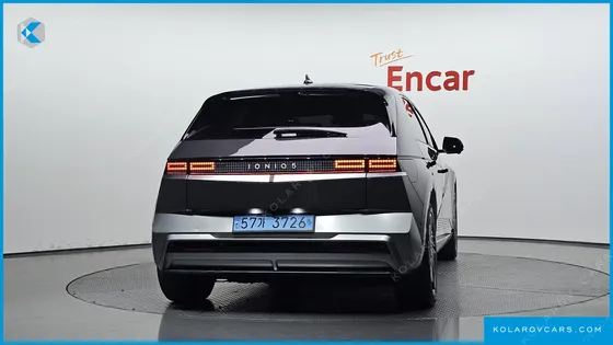HYUNDAI IONIQ 5 LONG RANGE