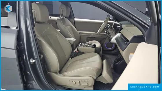 HYUNDAI IONIQ 5 LONG RANGE