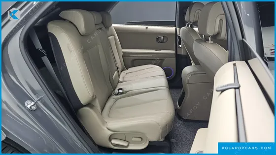 HYUNDAI IONIQ 5 LONG RANGE