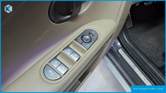 HYUNDAI IONIQ 5 LONG RANGE