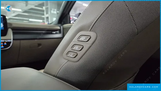 HYUNDAI IONIQ 5 LONG RANGE