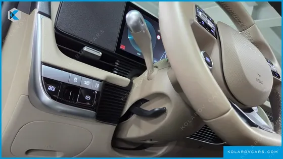 HYUNDAI IONIQ 5 LONG RANGE