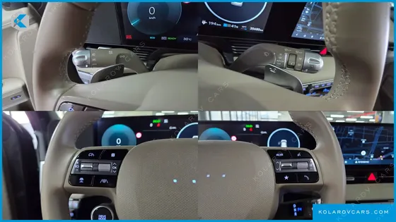HYUNDAI IONIQ 5 LONG RANGE