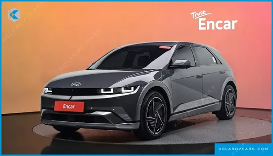 HYUNDAI IONIQ 5 LONG RANGE