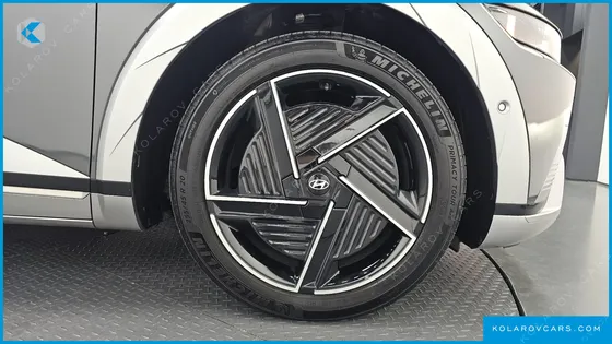 HYUNDAI IONIQ 5 LONG RANGE