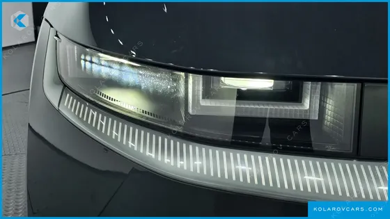 HYUNDAI IONIQ 5 LONG RANGE
