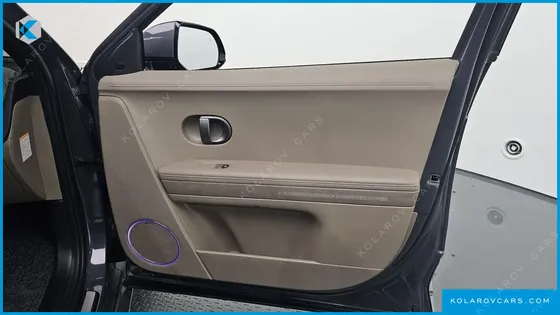 HYUNDAI IONIQ 5 LONG RANGE