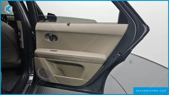 HYUNDAI IONIQ 5 LONG RANGE