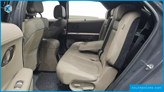 HYUNDAI IONIQ 5 LONG RANGE