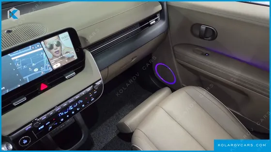 HYUNDAI IONIQ 5 LONG RANGE