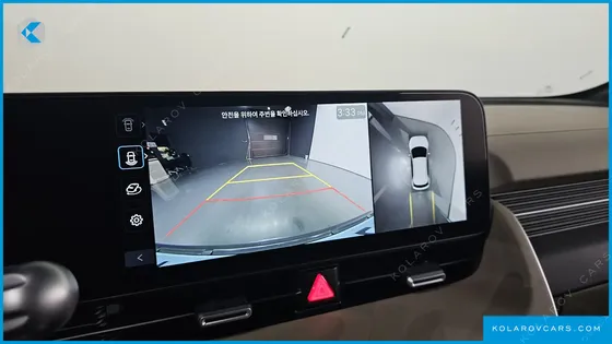 HYUNDAI IONIQ 5 LONG RANGE