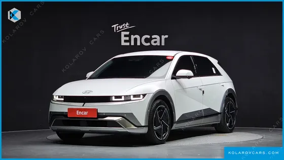 HYUNDAI IONIQ 5 LONG RANGE AWD