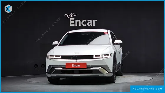 HYUNDAI IONIQ 5 LONG RANGE AWD