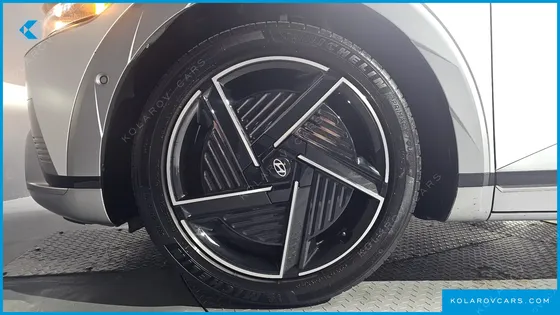 HYUNDAI IONIQ 5 LONG RANGE AWD