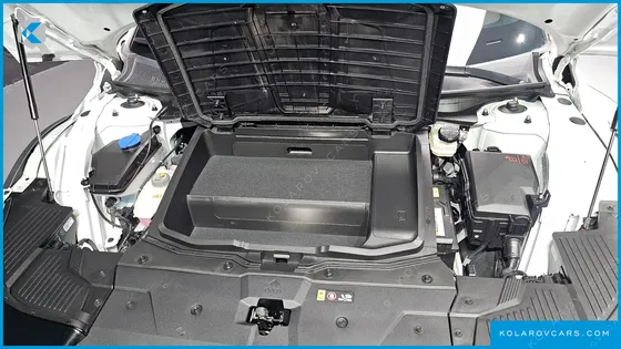 HYUNDAI IONIQ 5 LONG RANGE AWD