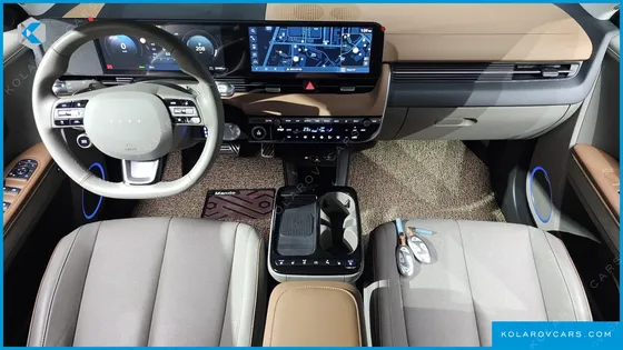 HYUNDAI IONIQ 5 LONG RANGE AWD