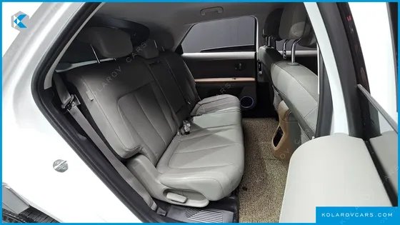 HYUNDAI IONIQ 5 LONG RANGE AWD
