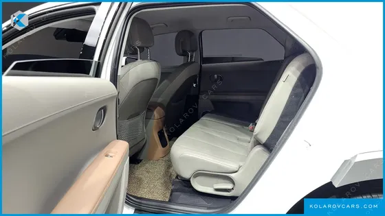 HYUNDAI IONIQ 5 LONG RANGE AWD