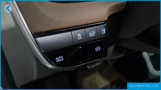 HYUNDAI IONIQ 5 LONG RANGE AWD