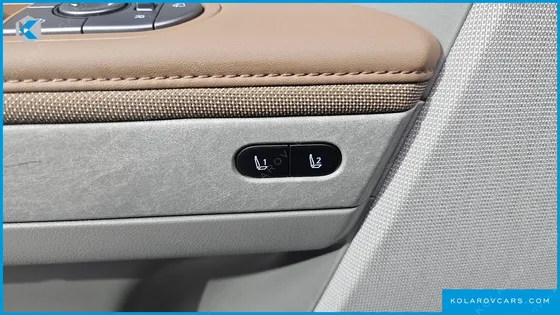 HYUNDAI IONIQ 5 LONG RANGE AWD