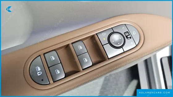 HYUNDAI IONIQ 5 LONG RANGE AWD