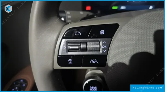 HYUNDAI IONIQ 5 LONG RANGE AWD