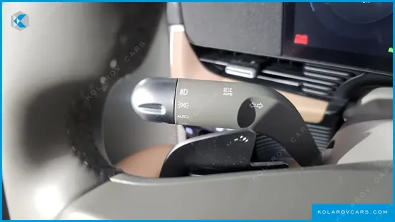 HYUNDAI IONIQ 5 LONG RANGE AWD