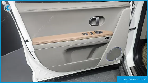 HYUNDAI IONIQ 5 LONG RANGE AWD