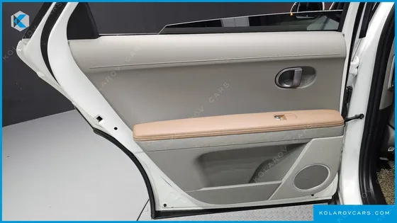 HYUNDAI IONIQ 5 LONG RANGE AWD