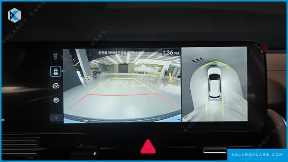 HYUNDAI IONIQ 5 LONG RANGE AWD