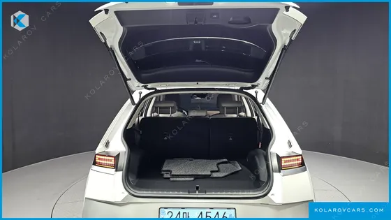 HYUNDAI IONIQ 5 LONG RANGE AWD